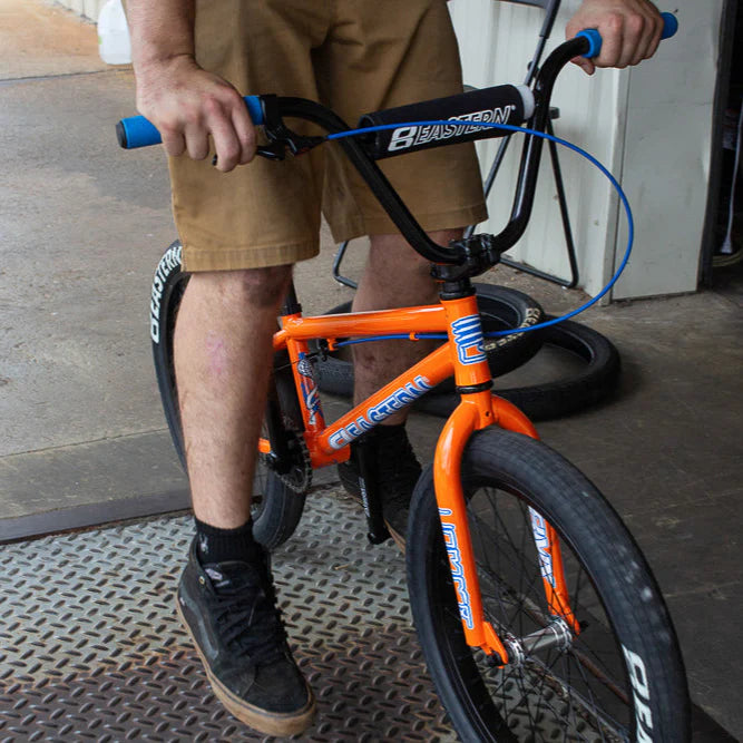 Eastern Cobra 20" BMX Bicycle