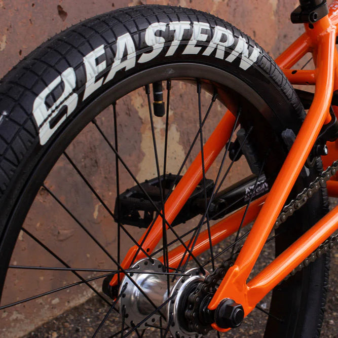 Eastern Cobra 20" BMX Bicycle