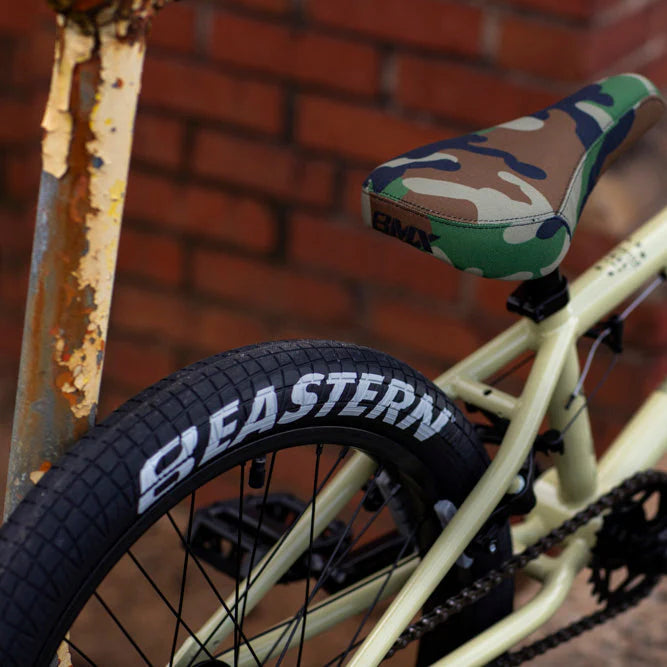 Eastern Cobra 20" BMX Bicycle