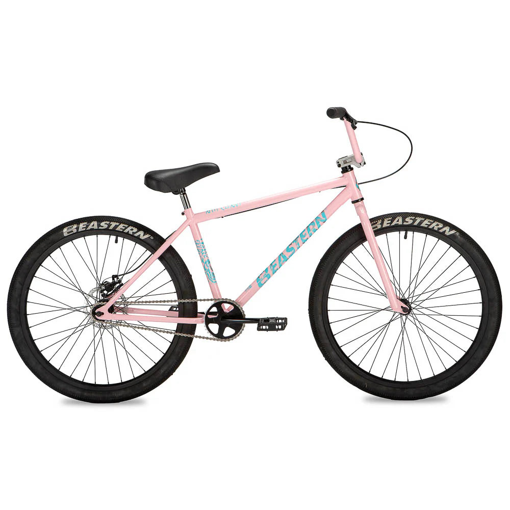 Eastern Growler 26"BMX Cruiser Bicycle