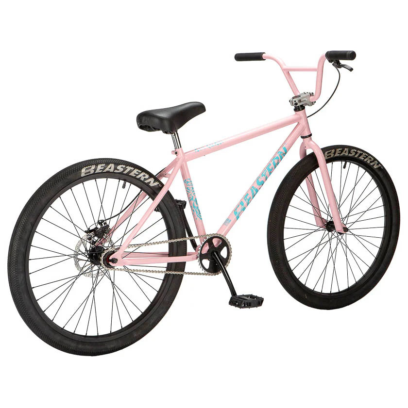 Eastern Growler 26"BMX Cruiser Bicycle