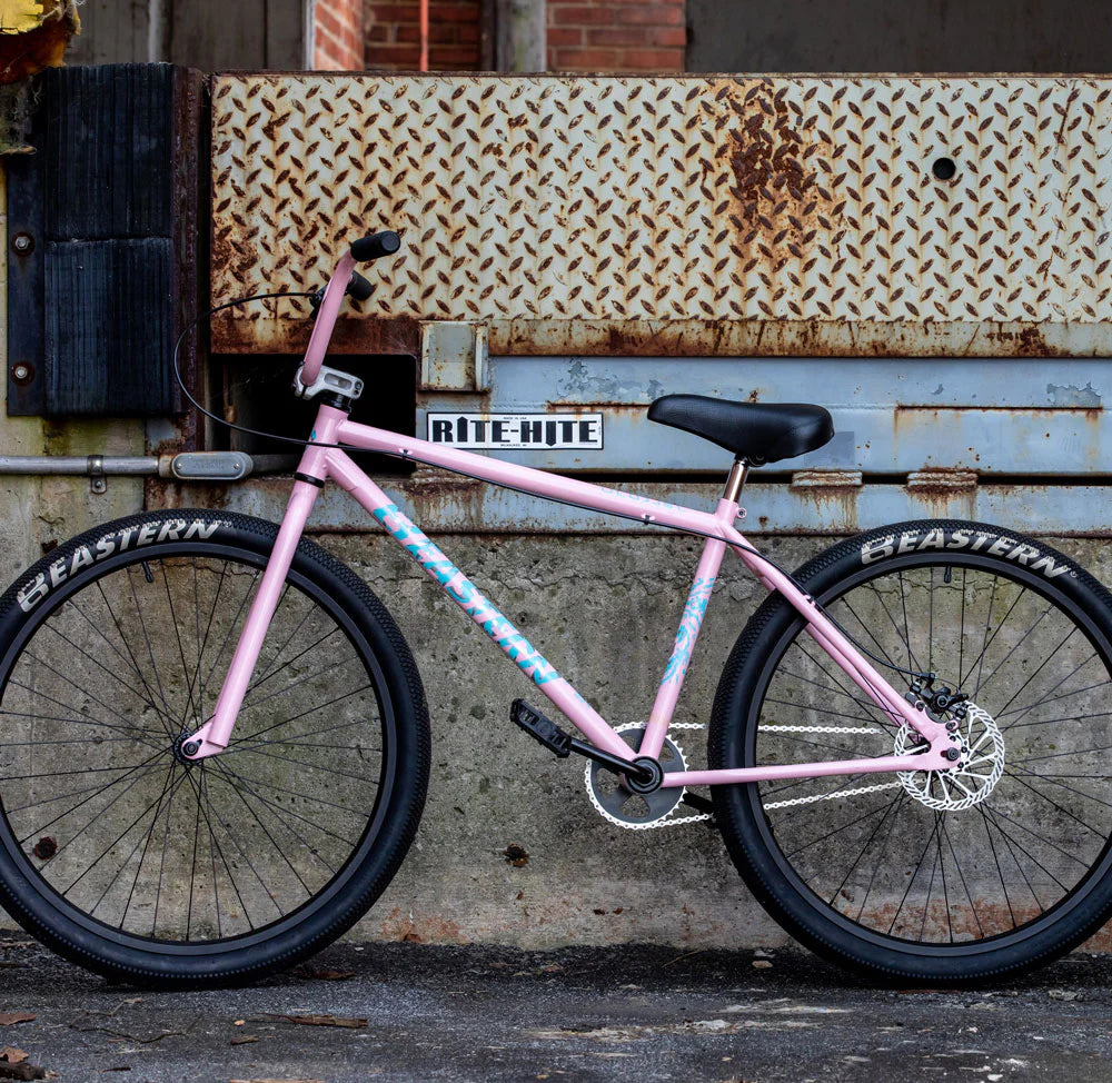 Eastern Growler 26"BMX Cruiser Bicycle