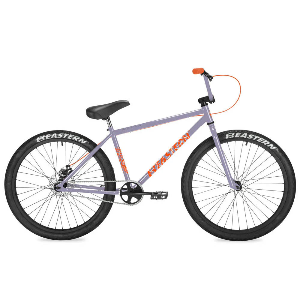 Eastern Growler 26"BMX Cruiser Bicycle