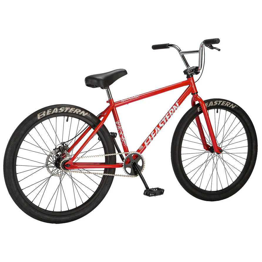 Eastern Growler 26"BMX Cruiser Bicycle