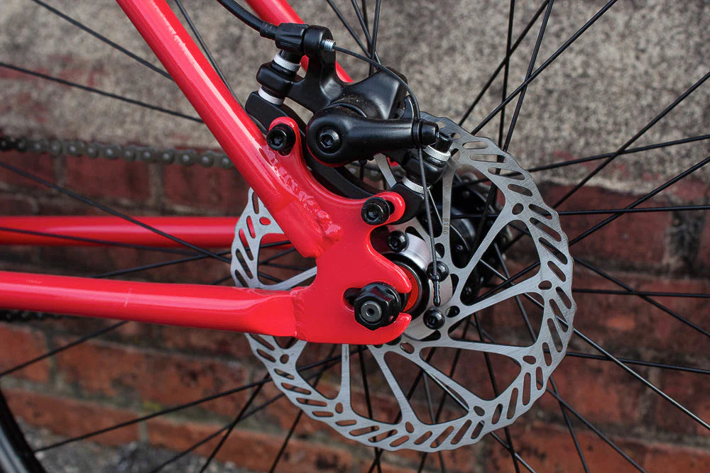 Eastern Growler 26"BMX Cruiser Bicycle