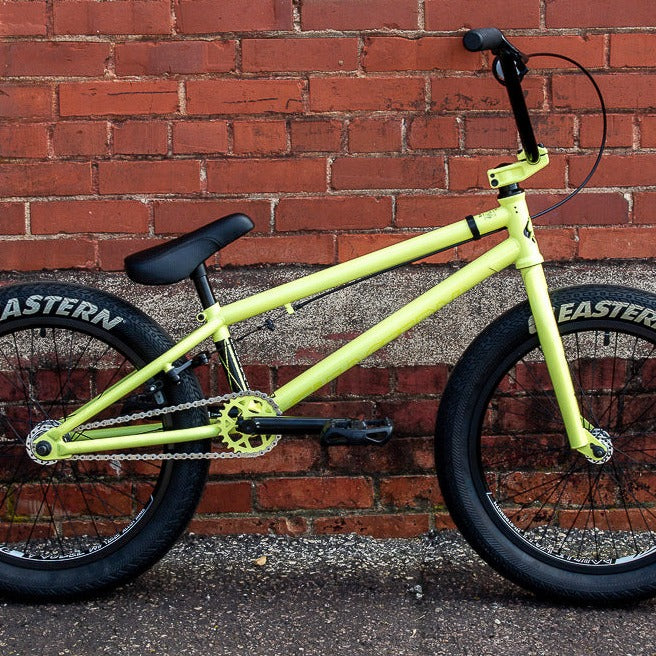 Eastern Nightwasp 20" BMX Bicycle