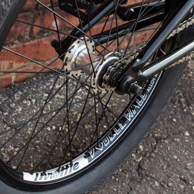 Eastern Nightwasp 20" BMX Bicycle