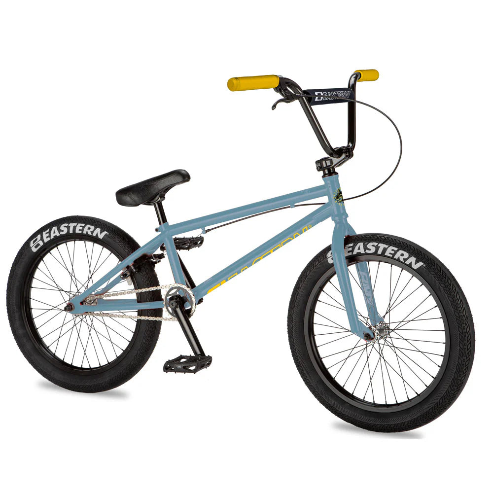 Eastern Wolfdog 20" BMX Bicycle
