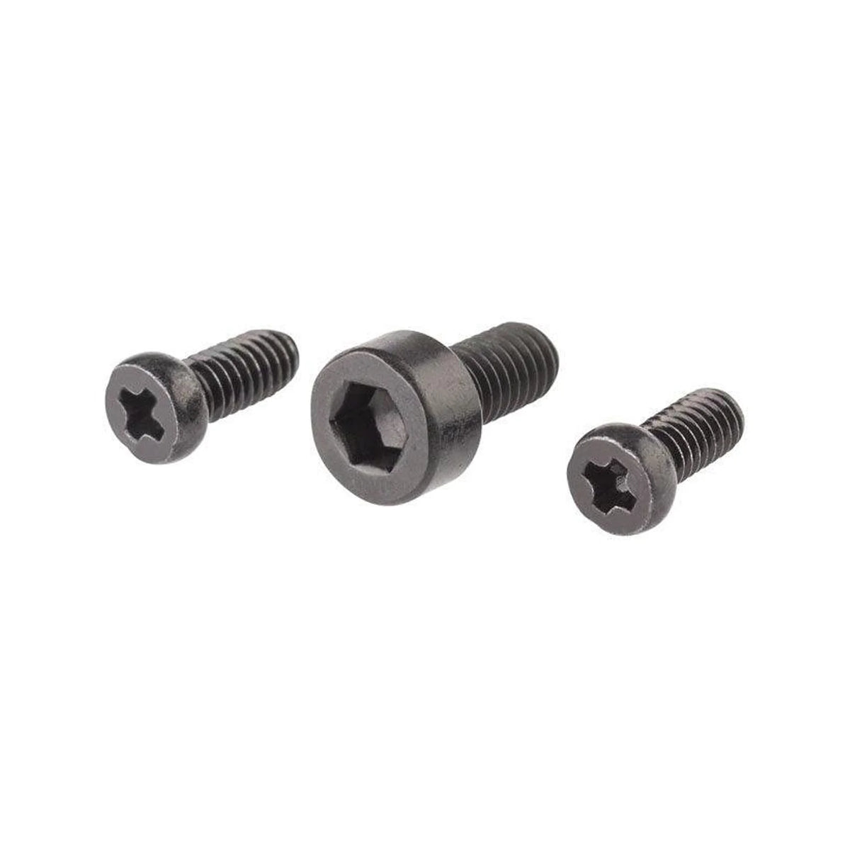 Bosch Screw Kit SmartphoneHub (Ebike Head Unit Parts) – close-up detail