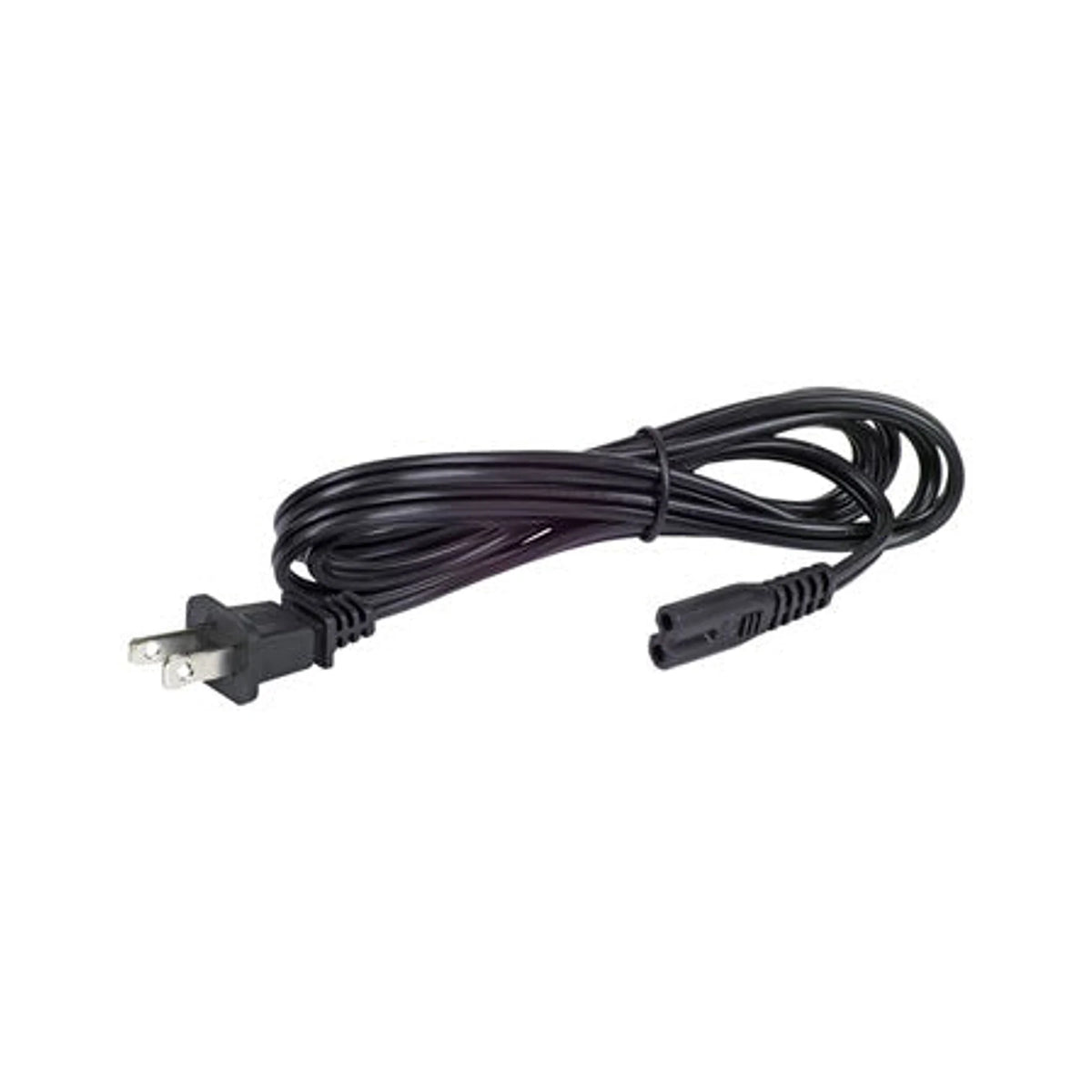 Bosch US Charger Power Cable - Bosch eBike System 2 / The smart system (Ebike Battery Cables) – studio product photo