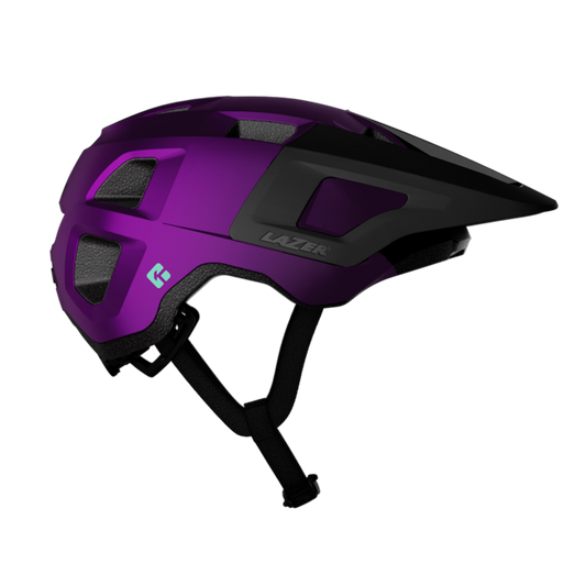 Lazer Lupo Kineticore Helmet