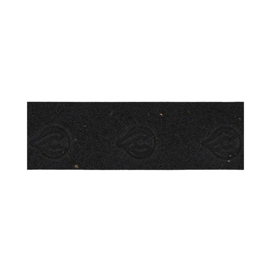 Cinelli Gel Ribbon Bar Tape - Black – detail angle
