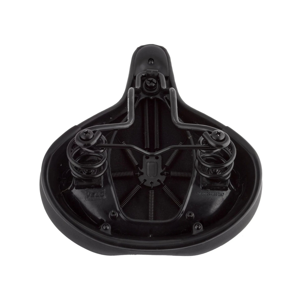 Cloud-9 Cruiser Gel Plus Bicycle Saddle (Bicycle Saddles) – studio photo