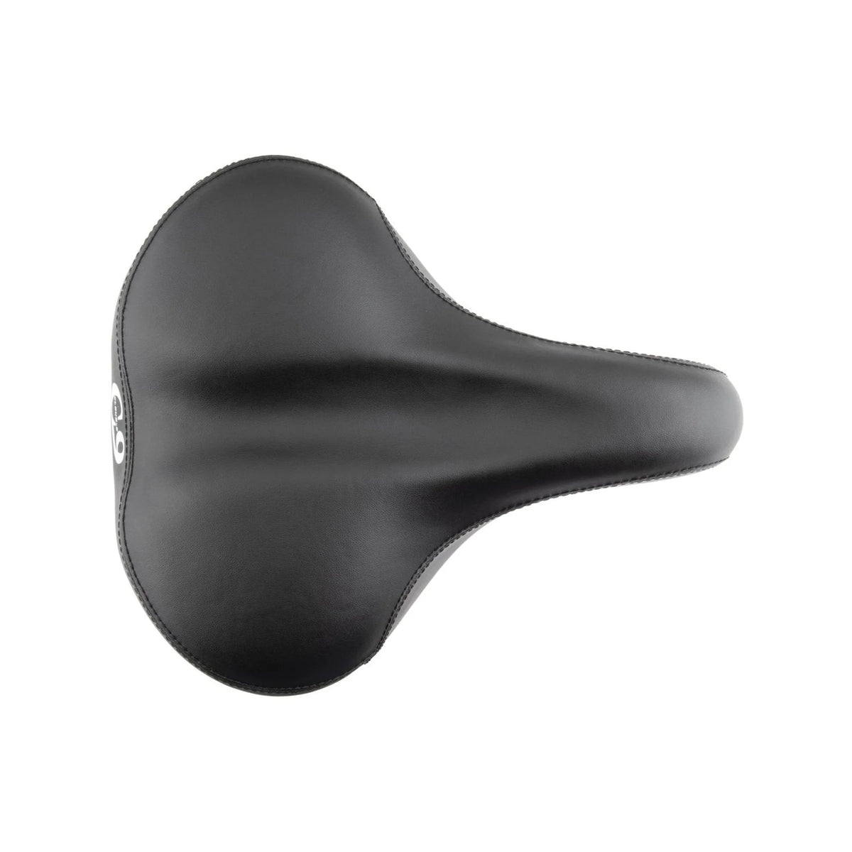 Cloud-9 Cruiser Gel Plus Bicycle Saddle (Bicycle Saddles) – product view