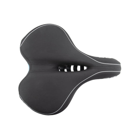 Cloud-9 Cruiser Sofa Saddle - Multi-Stage Foam, Soft Touch Vinyl (Bicycle Saddles) – product view