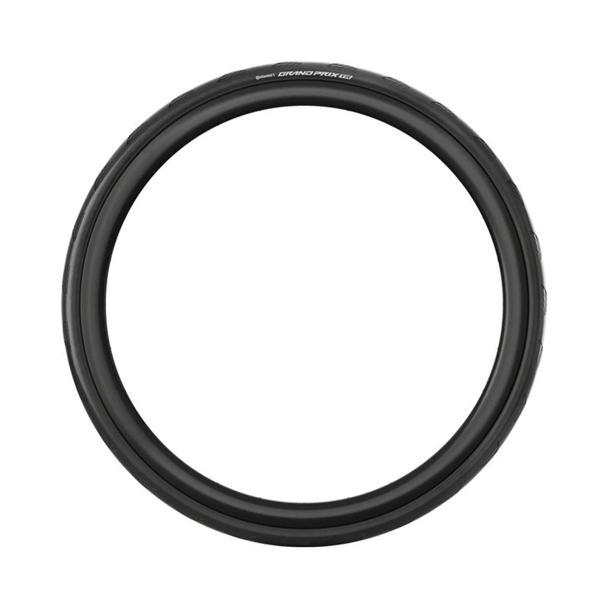 Continental Grand Prix TR Tire - 700 x 30, Tubeless, Folding, Black, BlackChili (Bicycle Tires) – product view