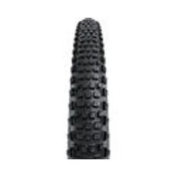 Continental Magnotal Tire - 29 x 2.60, Tubeless, Folding, Black, Grip, Trail Casing, E25 (Bicycle Tires) – product view