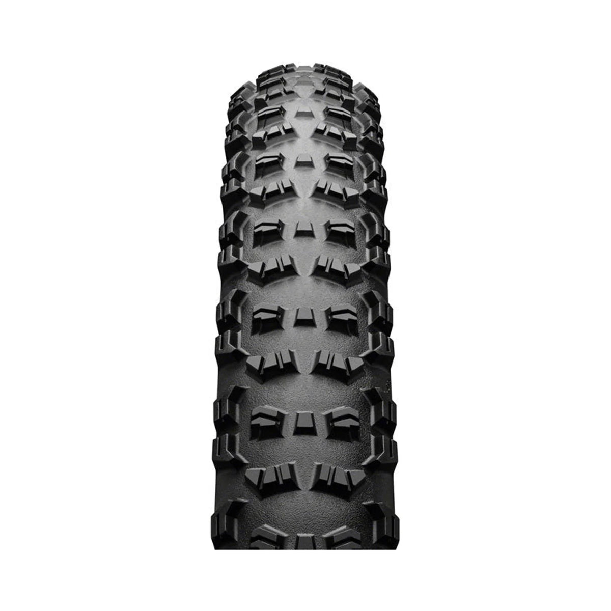 Continental Trail King Tire - 27.5 x 2.40, Tubeless, Folding, Black, ShieldWall System (Bicycle Tires) – studio photo