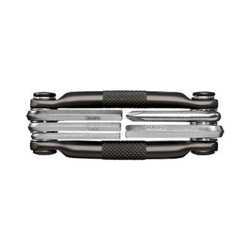 Crank Brothers Multi 5 Tool: Midnight (Bike Multi-Tool) – product view