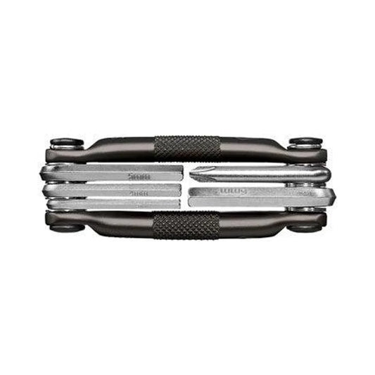 Crank Brothers Multi 5 Tool: Midnight (Bike Multi-Tool) – product view
