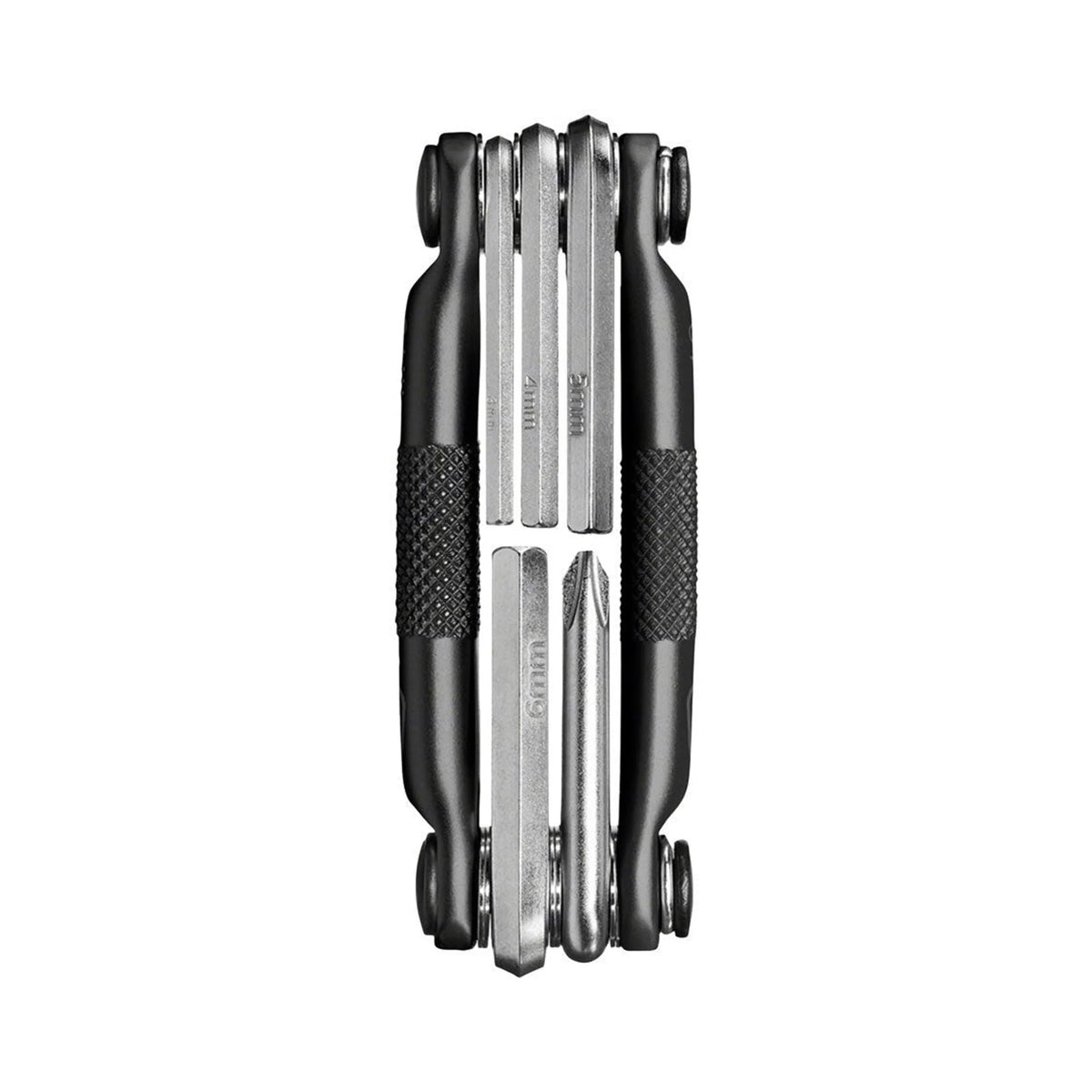 Crank Brothers Multi 5 Tool: Midnight (Bike Multi-Tool) – studio photo