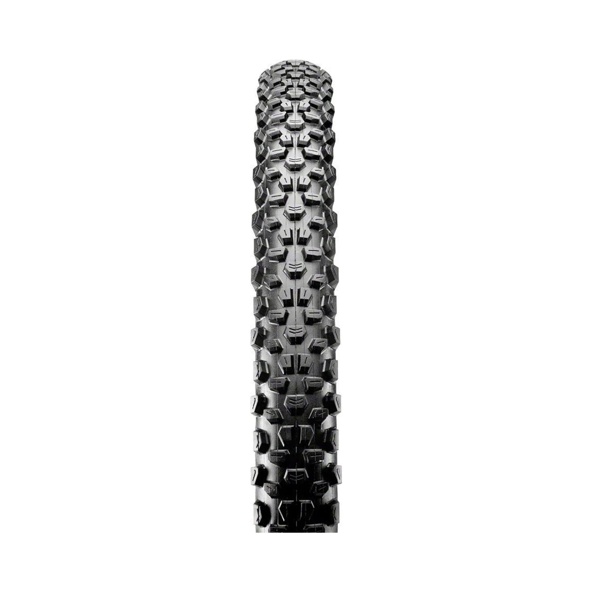 CST Rock Hawk Tire - 26 x 2.25, Clincher, Wire, Black (Bicycle Tires) – showcase image