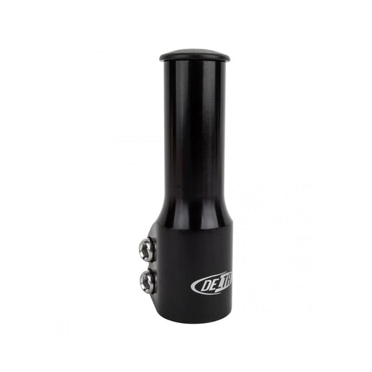 Delta Alloy 1-1/8in Stem Raiser (Bicycle Stems) – close-up detail