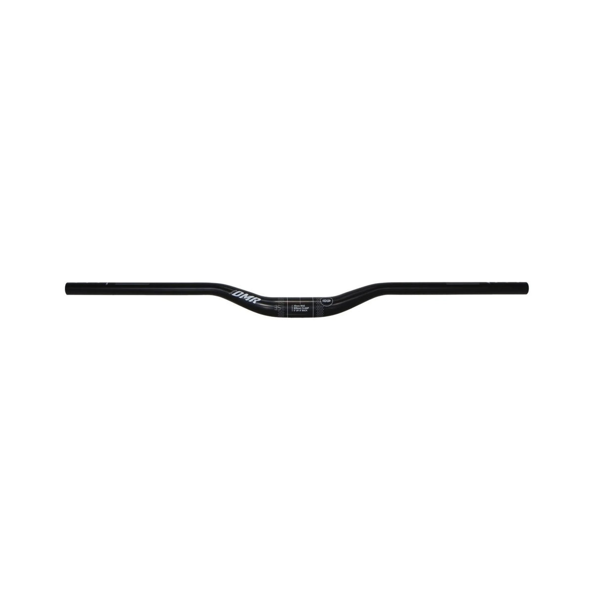 DMR ODUB Riser Bar, 35mm, 35mm/800mm, Black (Bicycle Handlebars) – studio product photo