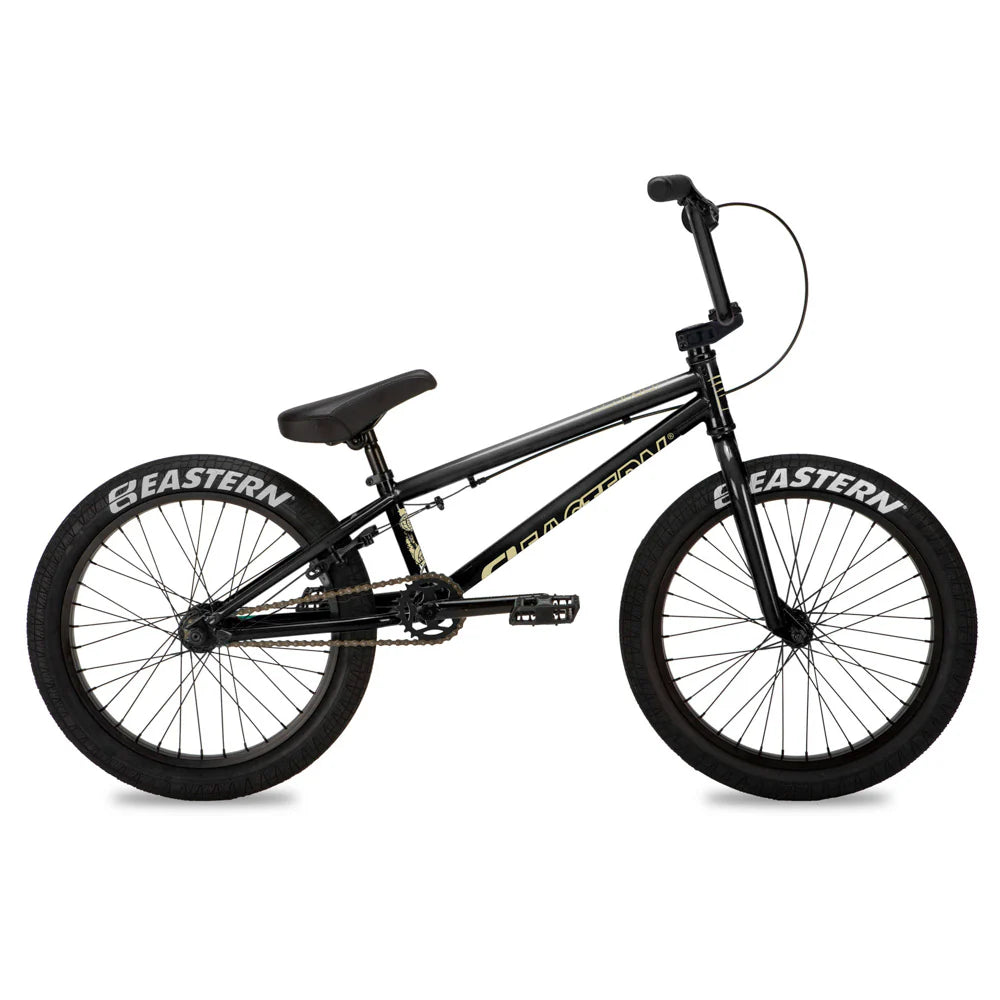 Eastern Cobra 20" BMX Bicycle