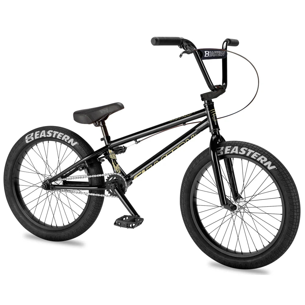 Eastern Cobra 20" BMX Bicycle