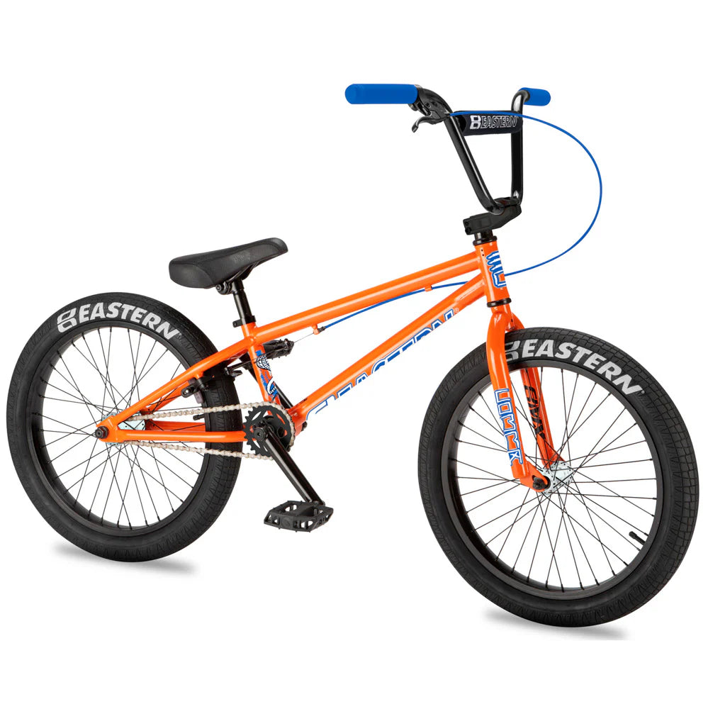 Eastern Cobra 20" BMX Bicycle