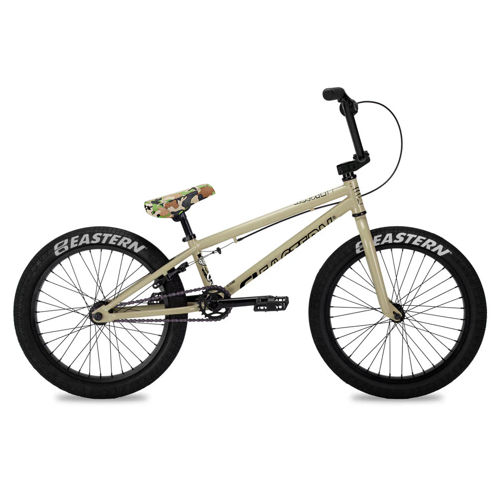 Eastern Cobra 20" BMX Bicycle