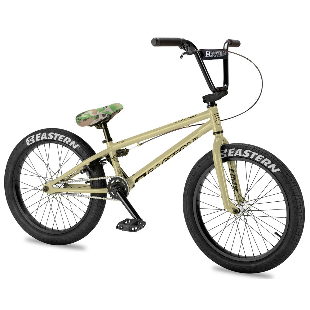 Eastern Cobra 20" BMX Bicycle
