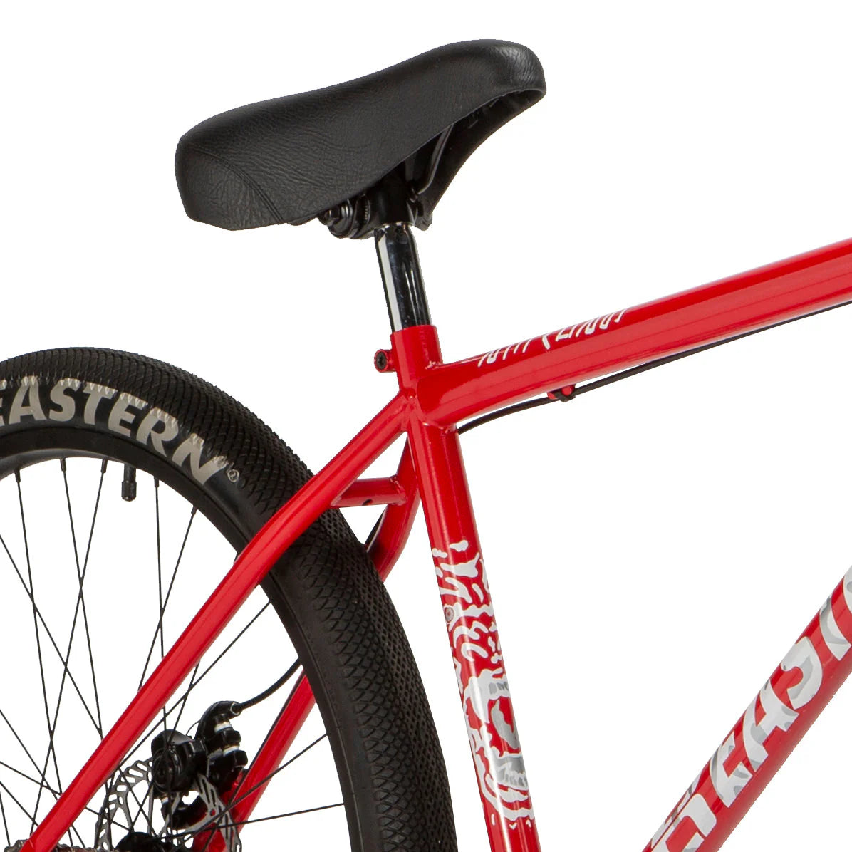 Eastern Growler 26"BMX Cruiser Bicycle