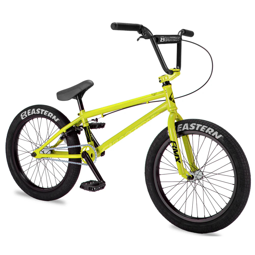 Eastern Nightwasp 20" BMX Bicycle