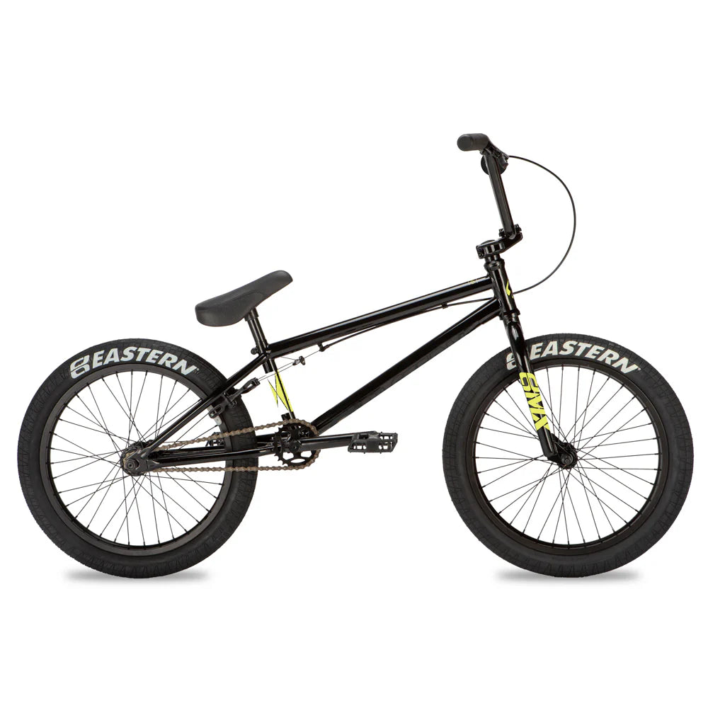 Eastern Nightwasp 20" BMX Bicycle