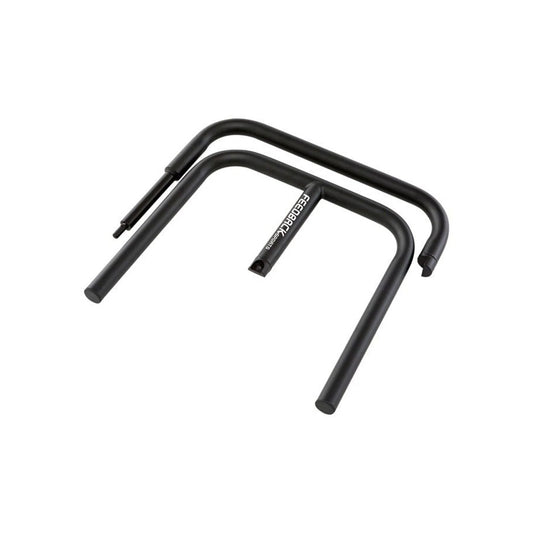 Feedback Sports Scorpion Display Stand - 1-Bike, 13-20mm Hollow Bottom Bracket Mount, Black – Feedback Sports Scorpion Display Stand - 1-Bike, 13-20mm Hollow Bottom Bracket Mount, Black (Bicycle Stands & Storage) (view 2 of 4)
