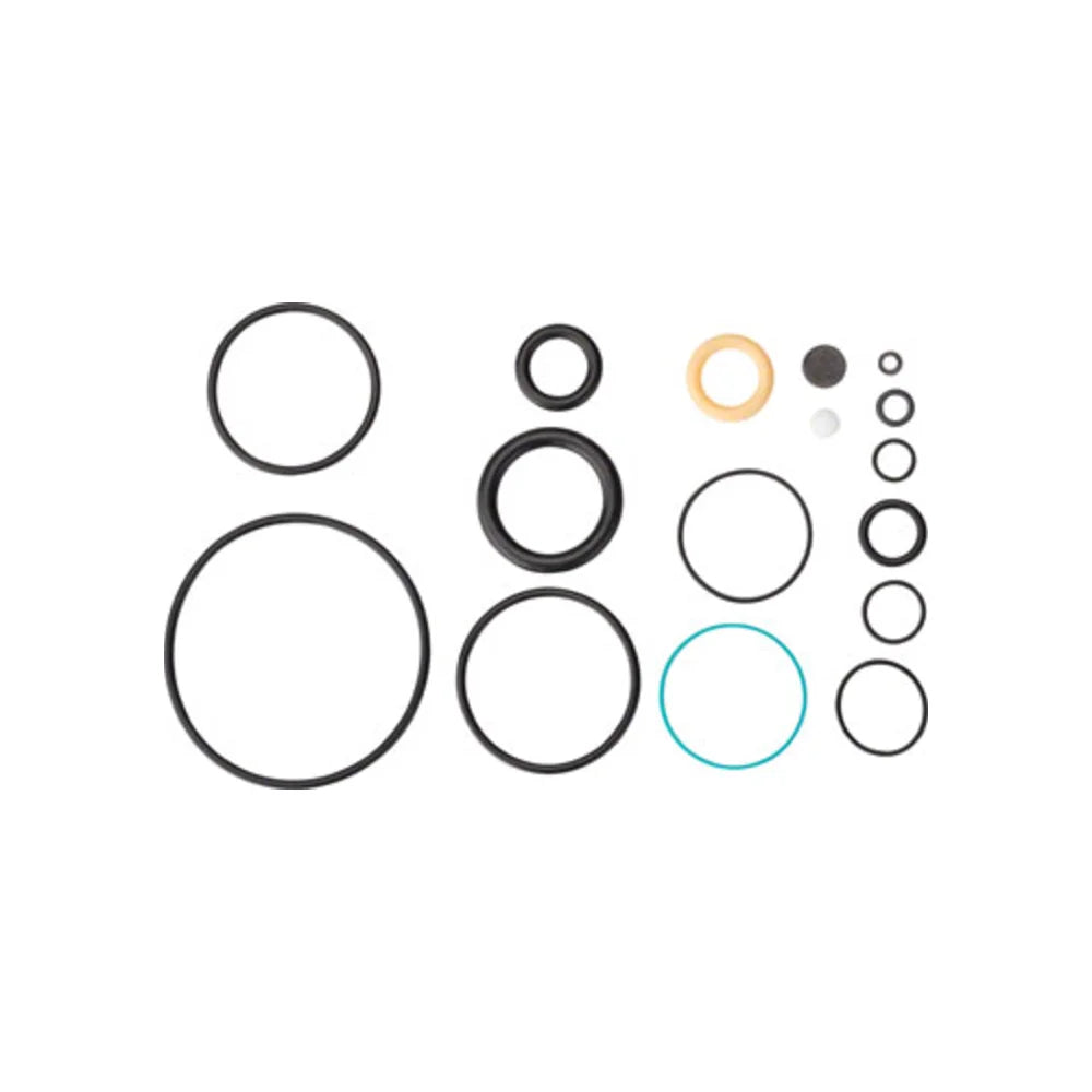 FOX Rear Shock Seal Kit - RP23 Boost Valve