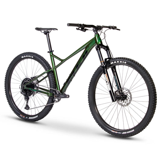 Fuji Bighorn 29 1.5 29er Hardtail Mountain Bicycle