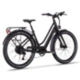 Fuji Boulevard EVO LS Step Thru E-Bike