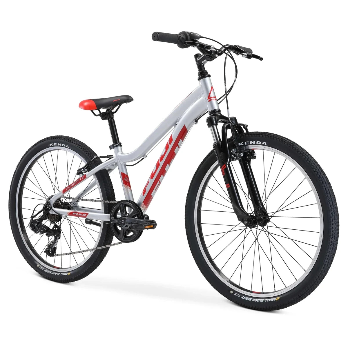 Fuji Dynamite Sport 24" Hardtail Mountain Bike
