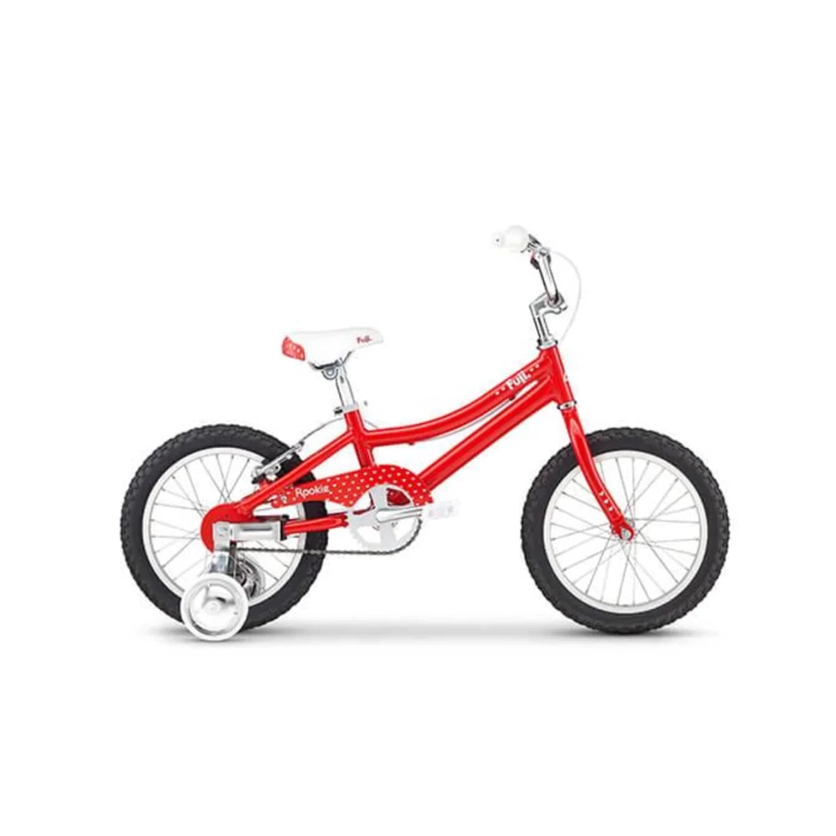 Fuji Rookie Girls 16" Youth Bicycle