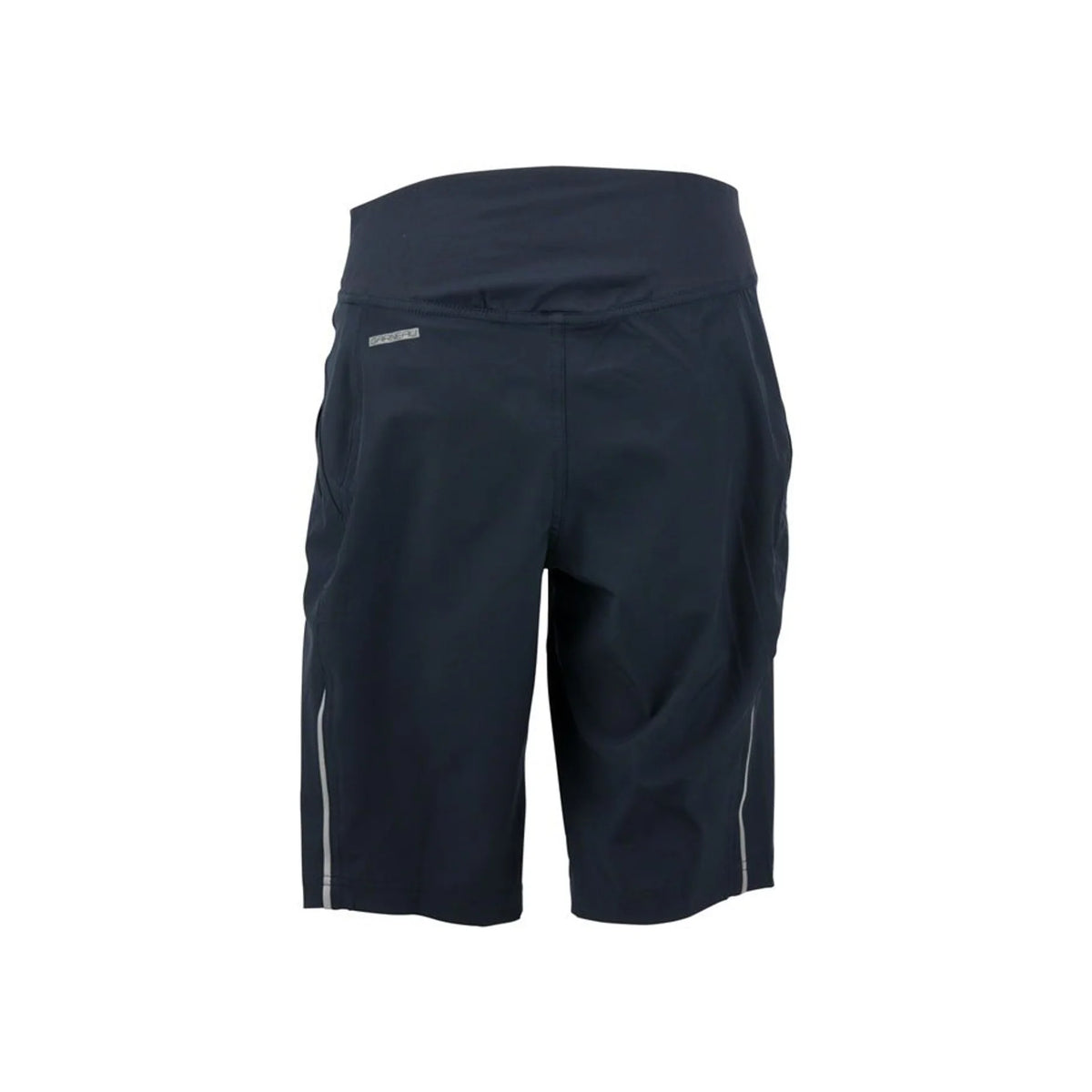 Garneau Radius 2 Women's Short: Dark Night MD (Shorts) – showcase image