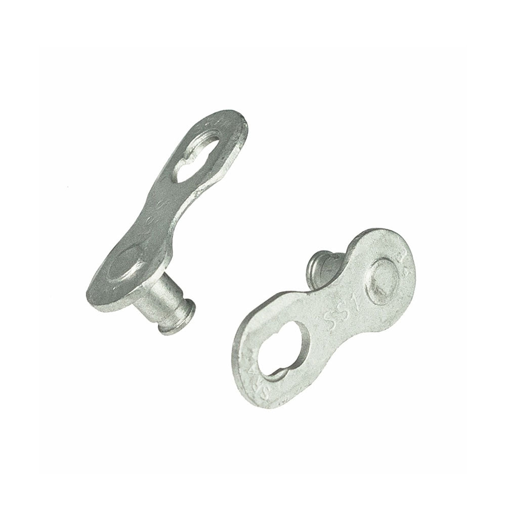 SRAM PowerLock 1sp Chain Connector, Silver
