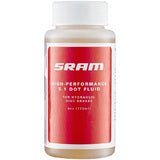 SRAM 5.1 DOT Hydraulic Brake Fluid - 4oz