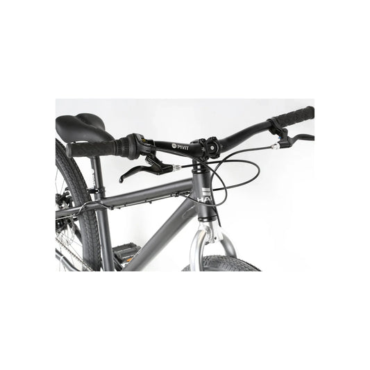 Haro Beasley 24 Recreational Bicycle (24" Bicycle) – close-up detail