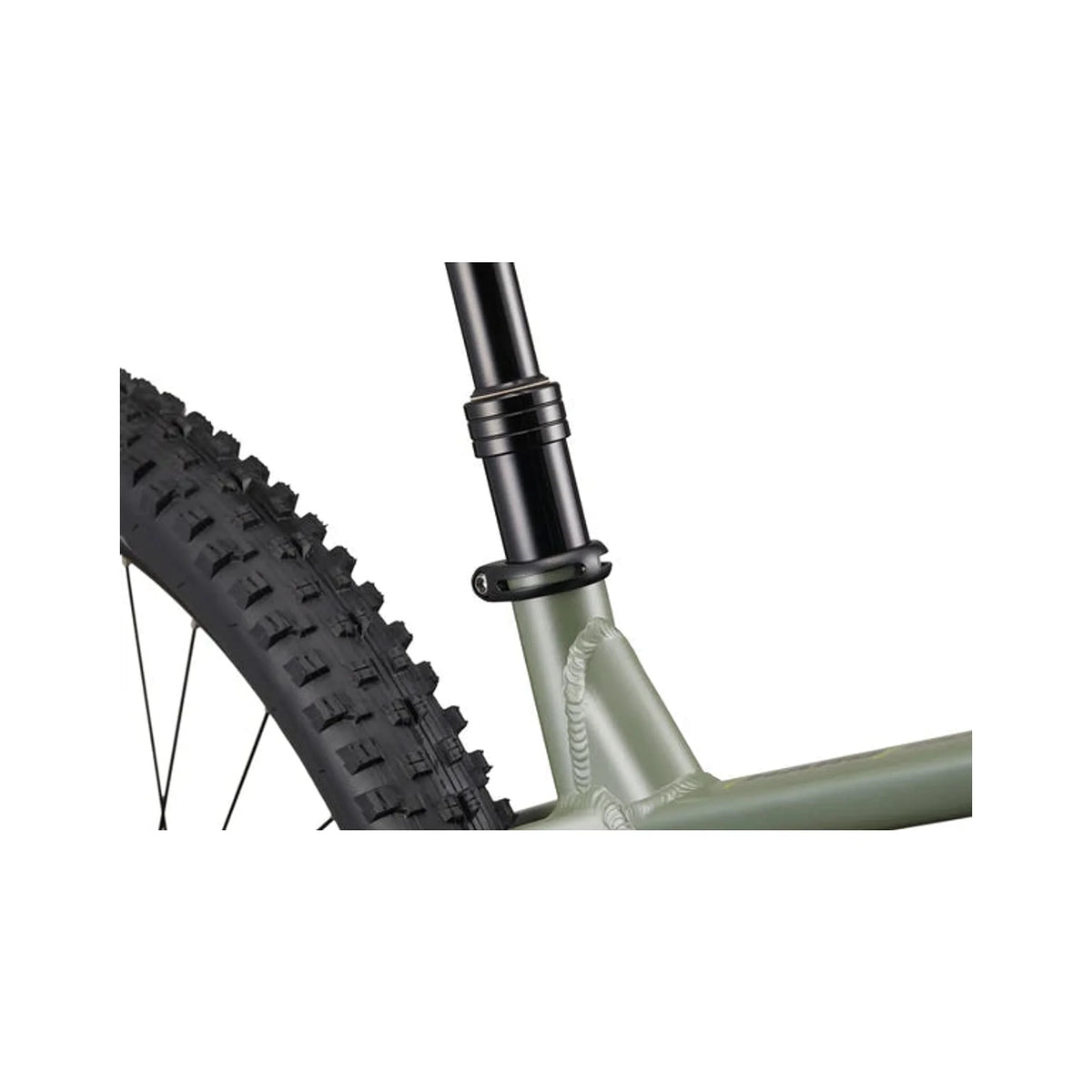 Haro Double Peak Hardtail Mountain Bike – product view (view 11 of 15)