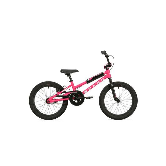 Haro Shredder 18 Girls Bicycle (18" Bicycles) – studio photo