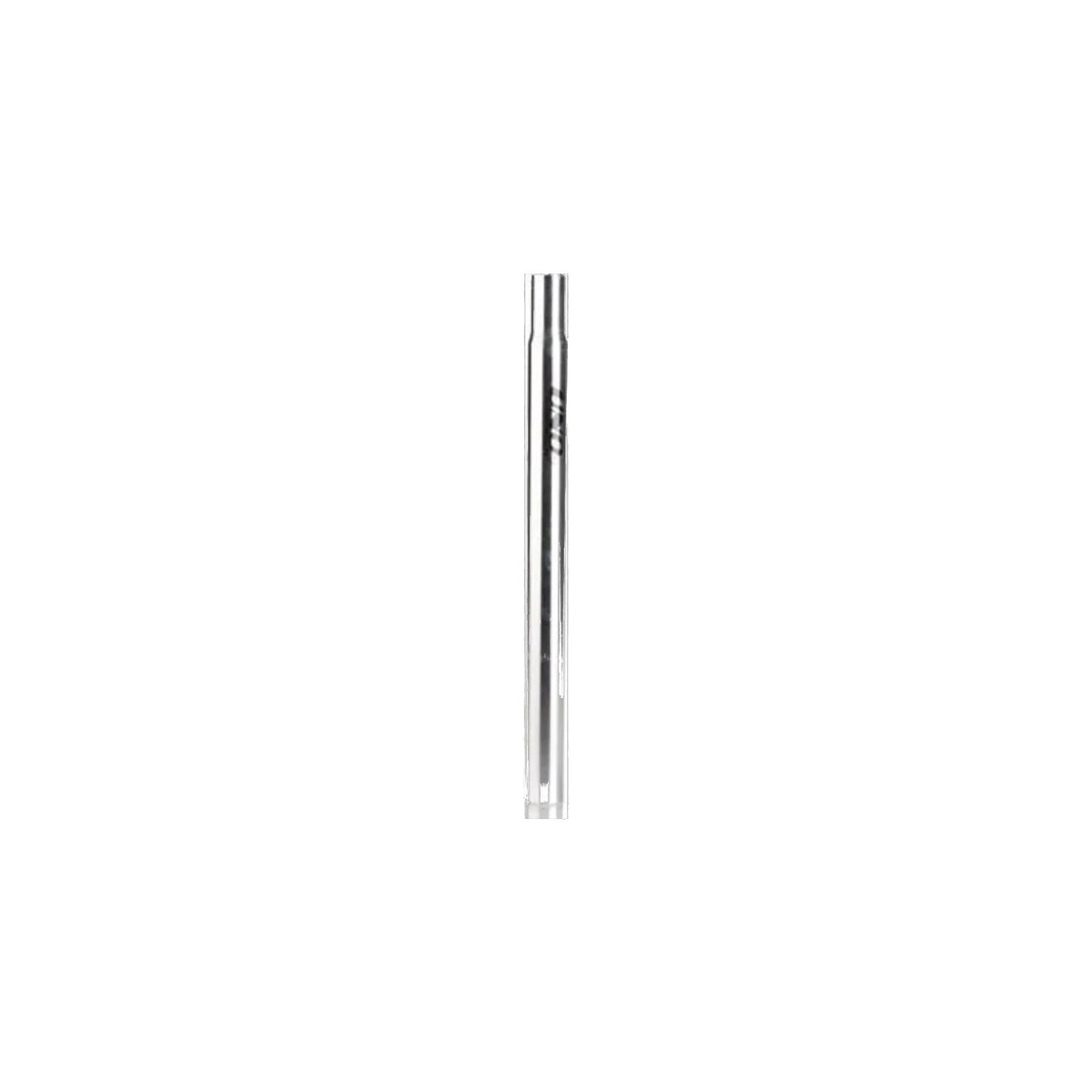 Kalloy Uno Straight Seatpost, 25.4 x 350mm (Bicycle Seatposts) – studio product photo