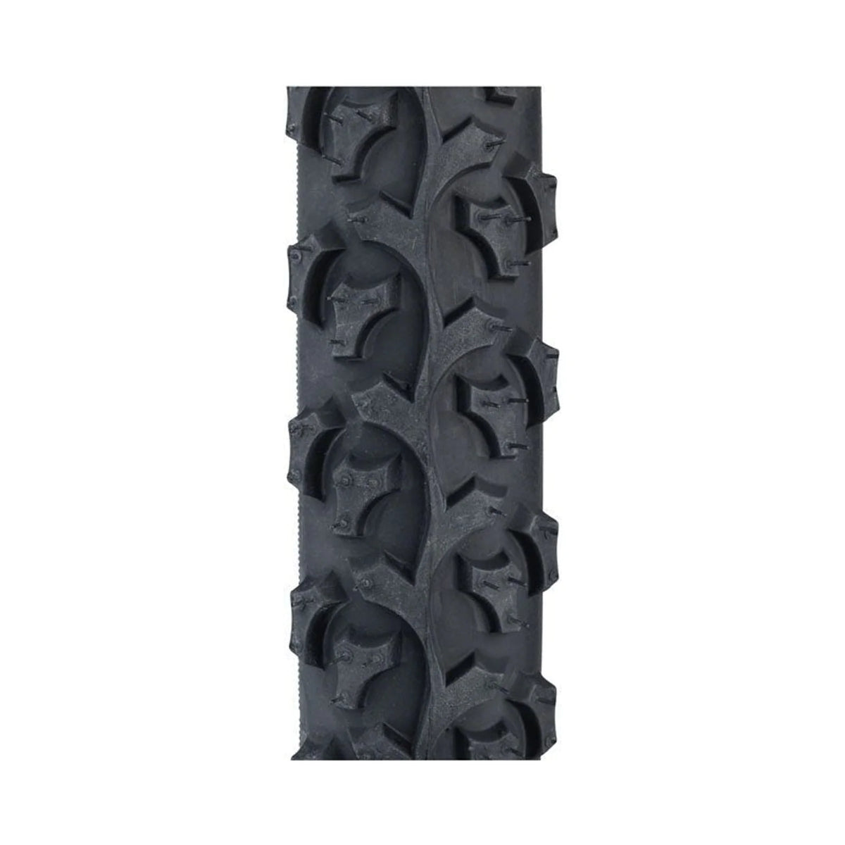 Kenda Alfabite Style K831 Tire - 26 x 1.75, Clincher, Wire, Black, 22tpi (Bicycle Tires) – product view